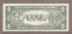 1935 A Hawaii - $1.  00 Brown Seal Note - (p - C Block) Small Size Notes photo 1