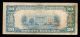 Fort Wayne,  Indiana,  Charter 3285,  Series1929,  $20.  00 Type –1,  50 Notesreported Paper Money: US photo 1