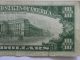 1963a Ten Dollar $10.  00 Federal Reserve B Series Note Small Size Notes photo 5