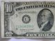 1950c Ten Dollar $10 Federal Reserve C Series Note Small Size Notes photo 2