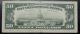 1969 Fifty Dollar Federal Reserve Note York Grading Vf 5975a Pm7 Small Size Notes photo 1