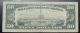 1974 Fifty Dollar Federal Reserve Note York Grading Fine Pin Hole 2329a Pm7 Small Size Notes photo 1