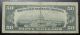 1974 Fifty Dollar Federal Reserve Note York Grading Fine Edge Tear 7985a Pm7 Small Size Notes photo 1