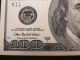 2006 A $100 Us Dollar Radar Bank Note Prefix Kk23544532 C Bill United States Unc Small Size Notes photo 10