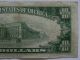 1950d Ten Dollar $10 Federal Reserve E Series 