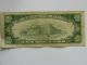 1950c Ten Dollar $10 Federal Reserve E Series 