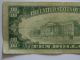 1950c Ten Dollar $10 Federal Reserve E Series 