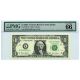 4 Consecutive 2003 $1 Dallas Federal Reserve Star Note Pmg 66 (fr 1929 - K) Small Size Notes photo 2