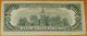 Gorgeous 1969 A Richmond Federal Reserve One Hundred Dollar Star Note In Au Small Size Notes photo 1