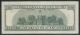 $100 1996==two Digit,  Seven Zero Serial 90==df00000090a==pcgs 40 Small Size Notes photo 1