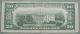 1950 $20 Dollar Federal Reserve Note Grading Fine Kansas City1586a Pm2 Small Size Notes photo 1