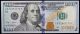 2013 Issued Federal Reserve $100 Star Note Series 2009 Small Size Notes photo 9