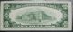 1950 A Ten Dollar Federal Reserve Note Chicago Grading Choice Cu 1495d Pm5 Small Size Notes photo 1