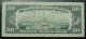 1974 Fifty Dollar Federal Reserve Note Boston Grading Vf Pin Holes 7373a Pm7 Small Size Notes photo 1