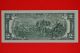 One 2003 A Uncirculated $2.  00 Note Small Size Notes photo 1