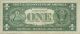 1957 $1 One Dollar Silver Certificate Usa Currency Banknote Note Money Bill Cash Small Size Notes photo 1