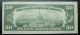 1977 Fifty Dollar Federal Reserve Note Chicago Grading Gem Cu 8560a Pm7 Small Size Notes photo 1