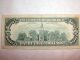 $100 Dollar Bill 1990 Lucky Num 555 Fed Reserve St.  Louis Small Head Face Ret Small Size Notes photo 1