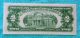 1963 Aa Block $2 Red Seal Note Two Dollar Bill Rs9 Small Size Notes photo 1