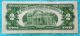 1963 Aa Block $2 Red Seal Note Two Dollar Bill Rs12 Small Size Notes photo 1