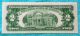 1963 Aa Block $2 Red Seal Note Two Dollar Bill Rs14 Small Size Notes photo 1