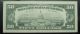 1977 Fifty Dollar Federal Reserve Note Chicago Grading Choice Cu 7627a Pm7 Small Size Notes photo 1