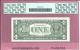 1957 $1 Silver Certificate Fr - 1619 B - A Block Pcgs - Gem 67 Ppq 2669 Small Size Notes photo 1
