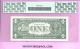 1957 - B $1.  00 Silver Certificate Fr - 1621 V - A Block Pcgs - Gem 67 Ppq 6460 Small Size Notes photo 1