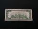 1950 E Series Star Note $100 One Hundred Dollar Bill Benjamin Franklin Small Size Notes photo 1
