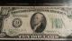 1934c Ten Dollar Usa Note Large Size Notes photo 1