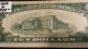 1934c Ten Dollar Usa Note Large Size Notes photo 3