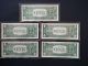 (1) - One 1957 B Series 1$ Silver Certificate Choice Crisp Uncirculated Small Size Notes photo 3