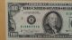 1990 $100 Federal Reserve Note - York S/n B19883753b Small Size Notes photo 3