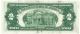 1953 $2 United States Note Xf Star Note Fr 1509☆ - Red Seal - Us Small Size Notes photo 1