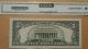 1995 $5 Federal Reserve Star Note Atlanta Graded Cga 65 S/n F00344255 Small Size Notes photo 1