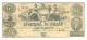 $20 1800 ' S Bank Of Augusta Georgia Ga Obsolete More Currency 4 Xt Paper Money: US photo 1