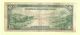 1914 $10 Chicago Red Seal Fr 898 - B Federal Reserve Sharp Scarce Collectible Large Size Notes photo 1