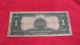 1899 Large Size Note Silver Certificate Large Size Notes photo 4