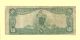 1902 $10 Honolulu Hawaii National Bank Note Large Size Example Paper Money: US photo 1