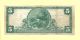 1902 $5 National Banknote 5235 - N Torrington Connecticut National Bank Very Fine Paper Money: US photo 1