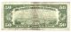 $50 Fifty Dollars,  1985 Series,  Frn,  Richmond,  Low Serial 00041397 Small Size Notes photo 1