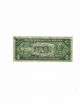 Short Snorther North African $1 Hundreds Signatures Rare Small Size Notes photo 1