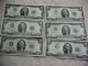 U.  S.  Currency $2.  00 Bill Crisp & 1976 Paper Money: US photo 2