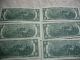 U.  S.  Currency $2.  00 Bill Crisp & 1976 Paper Money: US photo 5