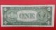 United States | Silver Certificate,  1 Dollar,  1935 E,  Blue Seal,  Vg Small Size Notes photo 1