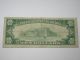 $10 1929 Pasadena California National Currency Bank Note Bill Ch.  10167 Fine Paper Money: US photo 2