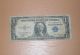 $1 Us Silver Certificate Banknote 1935 C Series Paper Money: US photo 4