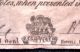 1864 State Of Georgia One - Dollar Note - Milledgeville,  Ga Paper Money: US photo 3
