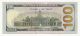 U.  S.  $100 Star Note - Uncirculated - San Francisco Small Size Notes photo 1