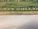 Series Of 1928 $20 Gold Certificate Small Currency Note Small Size Notes photo 4